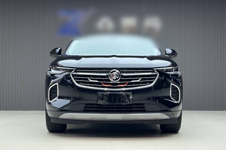 Used Buick Envision 2022 Encore S 552T Two-Wheel Drive Elite Model
