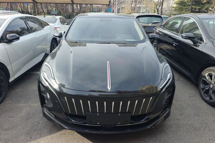 Used Hongqi E-QM5 2024 610 km PLUS
