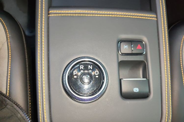 Used Ford Mustang Mach-E 2024 GT Storm Edition