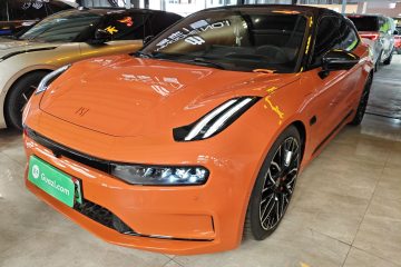 Used Zeekr 001 2023 YOU Edition 100 kWh
