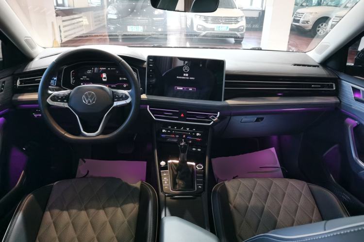 Used Volkswagen Sagitar 2023 280TSI DSG Excellence Edition
