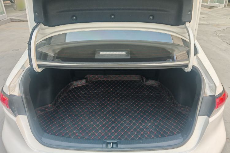 Used Toyota Levin 2021 TNGA 1.5L CVT Leading Edition
