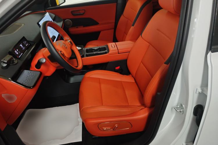 Used Toyota BZ 3X 2025 520 Pro+ LiDAR Edition