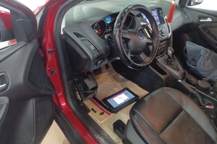 Used Ford Focus 2012 Hatchback 1.6L Automatic Comfort Model