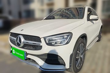 Used Mercedes-Benz GLC 2022 Refreshed GLC 300 L 4MATIC Dynamic Edition