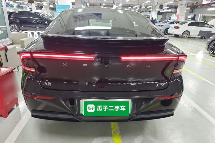 Used XPeng P7+ 2024 Long-Range Max

