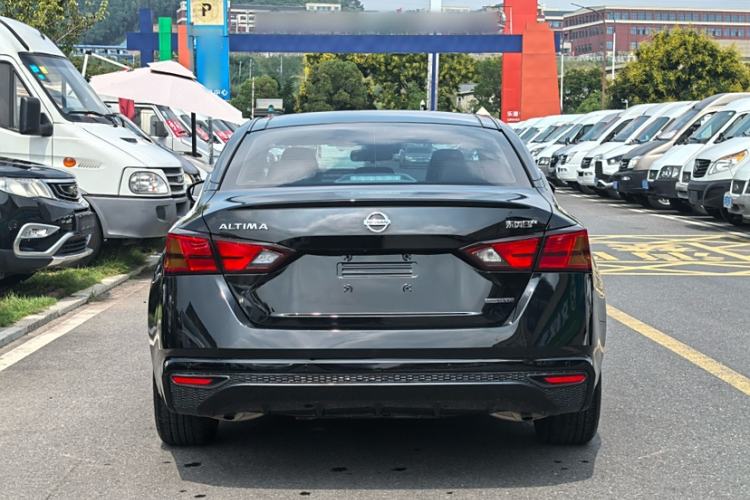 Used Nissan Teana 2021 2.0L XL Comfort Edition
