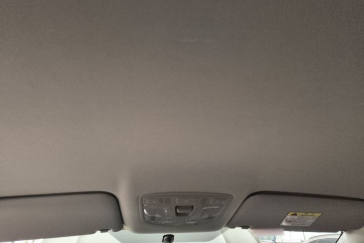 Used BAIC New Energy EC5 2019 New Style Edition
