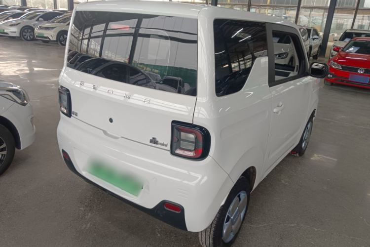 Used  Panda 2024 Panda Mini 200km Endurance Bear