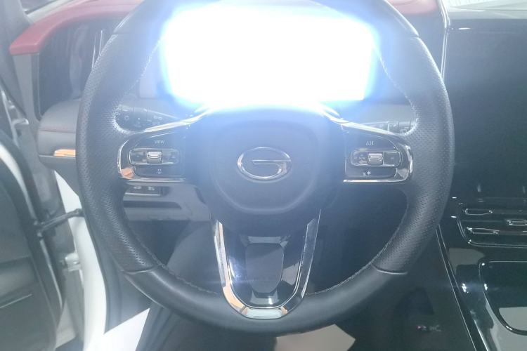 Used GAC Trumpchi M8 2023 Zongshi Series Dual-Motor Supreme Edition
