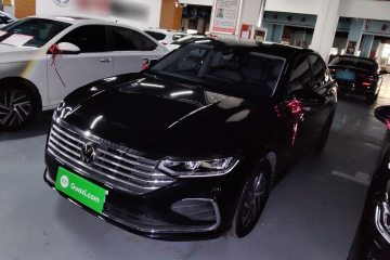 Used Volkswagen Lavida 2023 Revised Version 1.5L Automatic 5 Millionth Edition