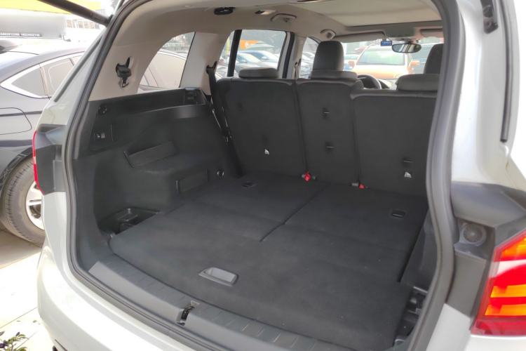 Used BMW 2 Series Gran Tourer 2015 218i Sports Design Package
