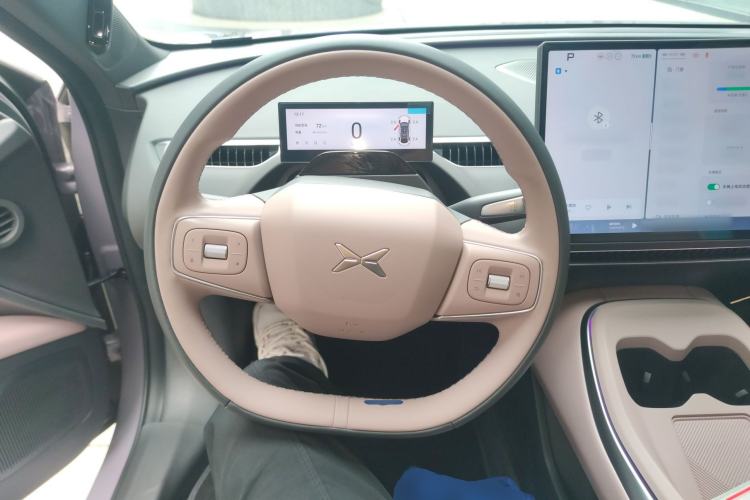 Used XPeng MONA M03 2025 502 Long-Range Max
