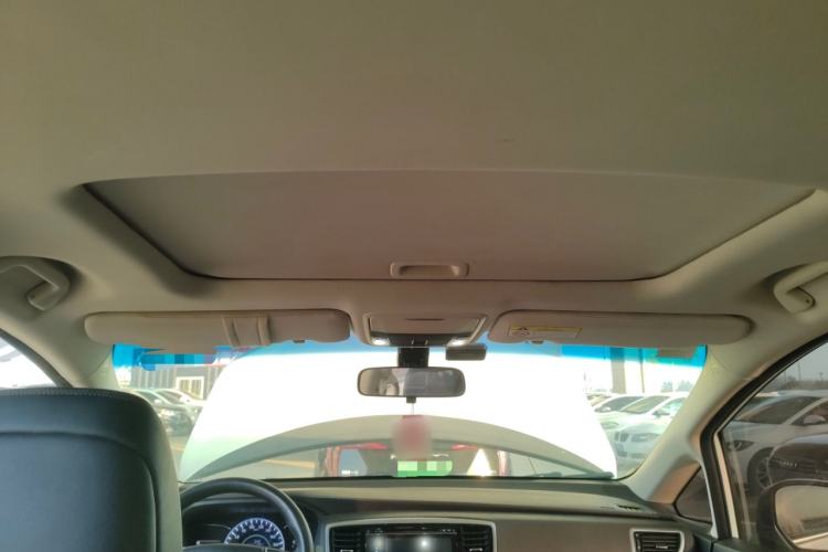 Used Honda Odyssey 2017 2.4L Smart Edition
