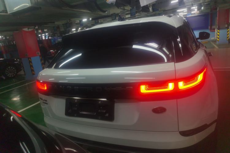 Used Land Rover Range Rover Velar 2020 P250 R-DYNAMIC S
