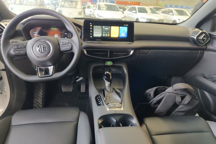 Used MG 5 2026 Model 180DVVT Global Early-Bird Edition