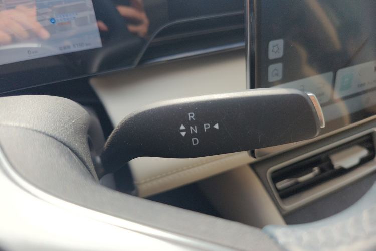 Used BYD Qin L 2025 EV 545KM Excellence Edition
