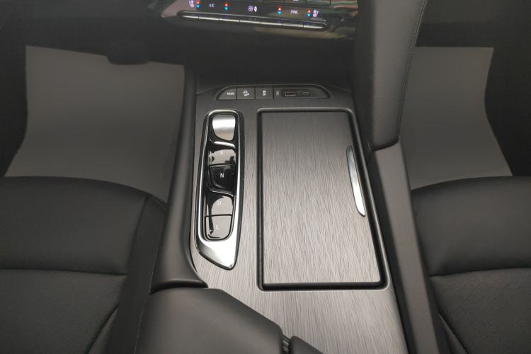 Used Buick Enclave 2020 28T Four-Wheel Drive Prestige Version
