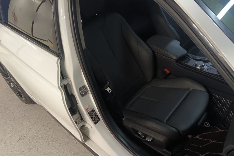 Used BMW 3 Series 2018 320Li M Sport Night Edition
