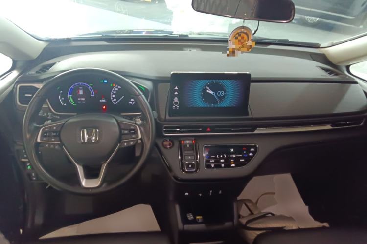 Used Honda Elysion 2022 2.0L eHEV Luxury Edition
