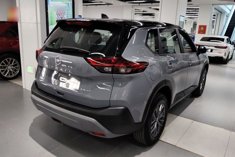 Used Nissan X-Trail 2021 VC-Turbo 300 CVT 2WD Comfort Edition