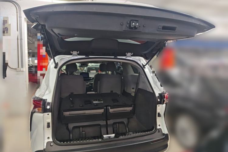 Used Toyota Sienna 2021 2.5L Hybrid Comfort Edition