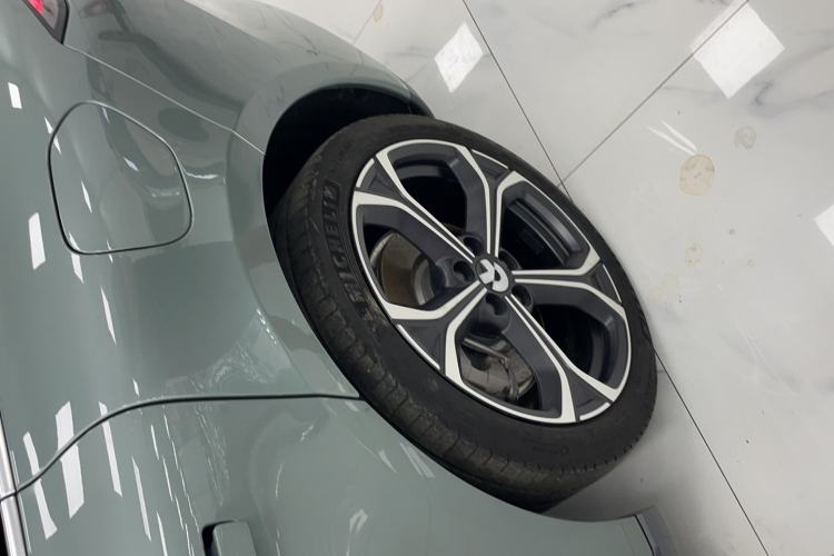 Used Nio ET5T 2024 75kWh Touring
