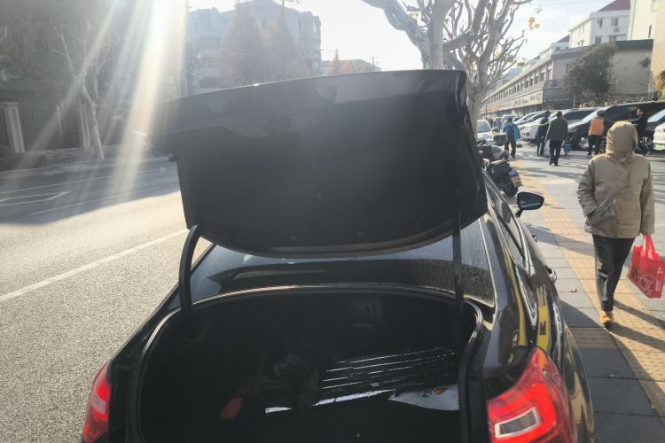 Used Citroen C5 2014 1.6T Automatic Luxury Model