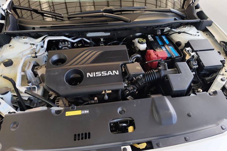 Used Nissan Sylphy 2022 1.6L XL CVT Enjoyment Edition
