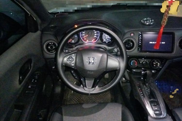 Used Honda XR-V 2021 1.5L CVT Comfort Version
