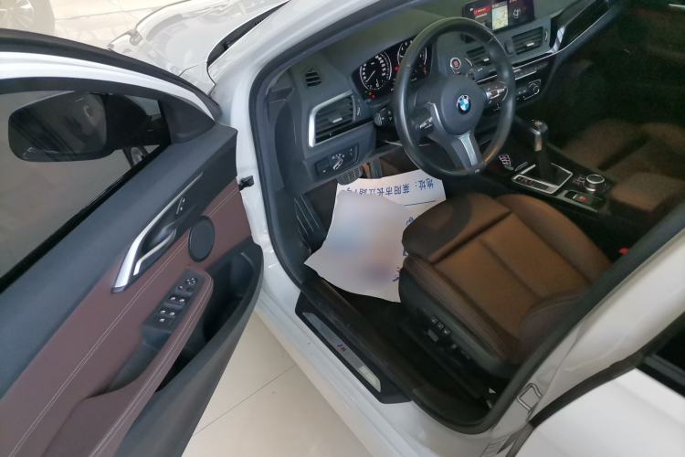 Used BMW 1 Series 2019 118i M Sport Package