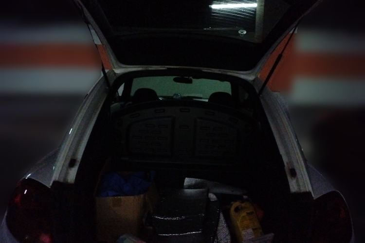 Used Volkswagen Beetle 2014 1.2TSI Fashion Edition
