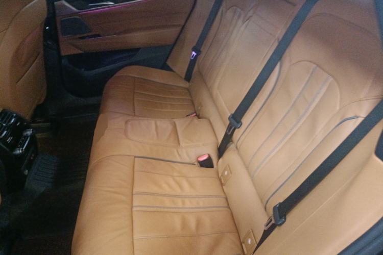 Used BMW 6 Series GT 2022 630i M Sport Package
