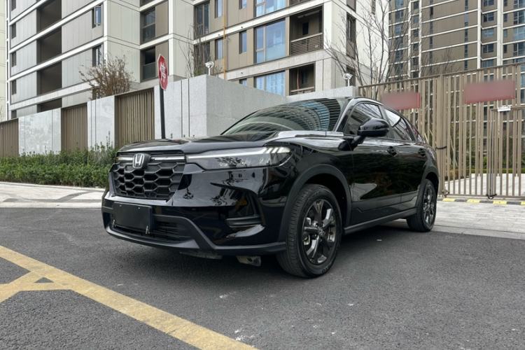 Used Honda HR-V 2023 240TURBO Jingrui Edition