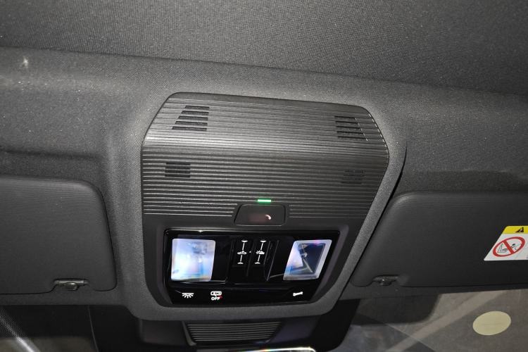 Used Volkswagen Tiguan L 2024 PRO 380TSI Four-Wheel Drive R-Line Prestige Edition
