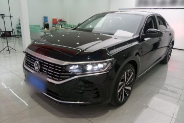 Used Volkswagen Passat 2024 330TSI Elite Edition