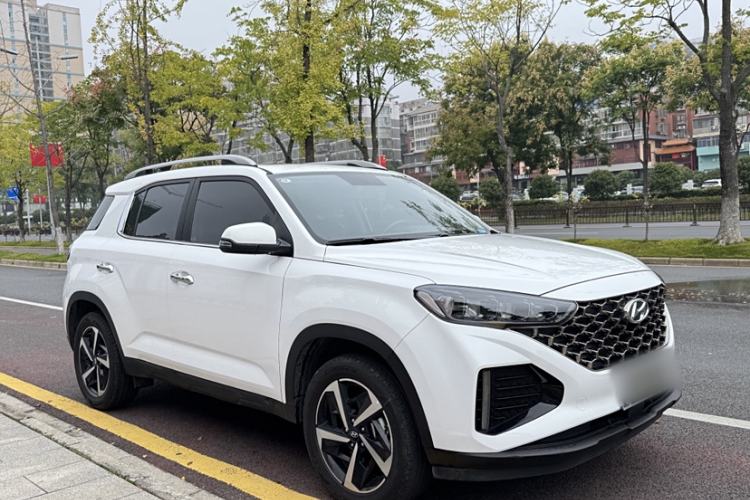 Used Hyundai ix35 2021 2.0L Automatic 2WD GLS Leading Edition
