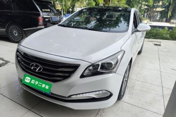 Used Hyundai Mistra 2016 1.8L Automatic Smart GLS