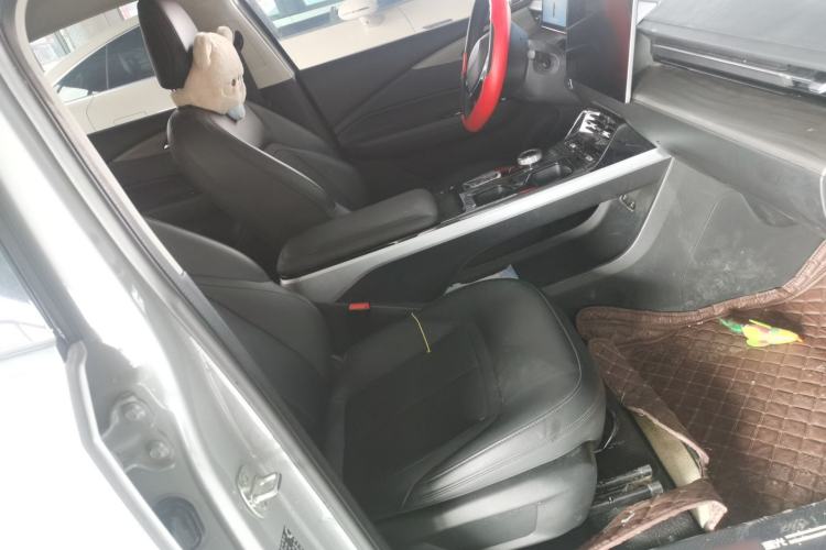 Used Wuling Xingguang 2024 Co-Creation Edition 510 Advanced Model