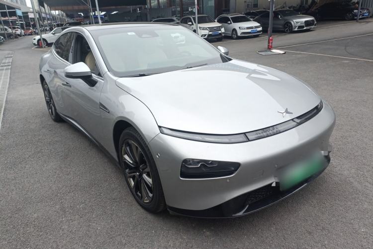 Used XPeng P7 2022 670N+