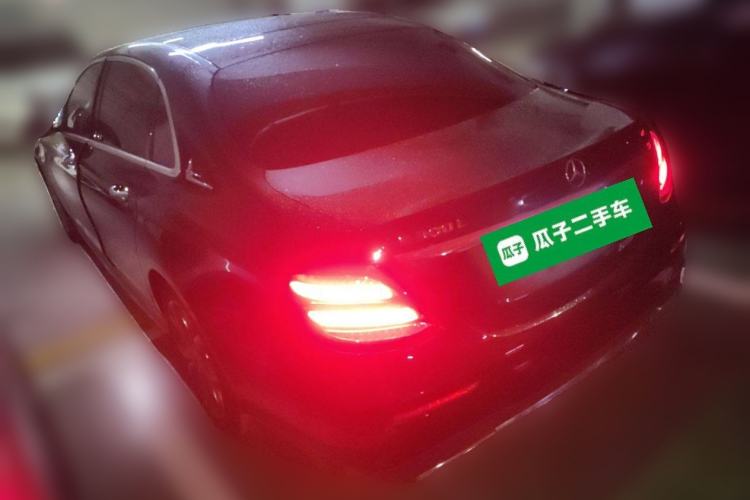 Used Mercedes-Benz E-Class 2019 Restyled E 300 L Sport Luxury Edition
