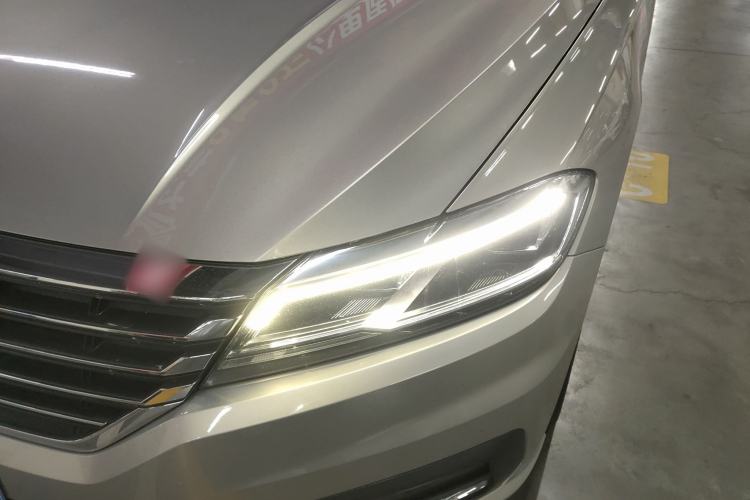 Used Volkswagen Lavida 2019 1.5L Automatic Comfort Edition China VI Standard
