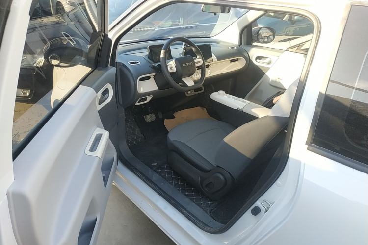 Used  Lumin 2025 205 km Xiangqin Version