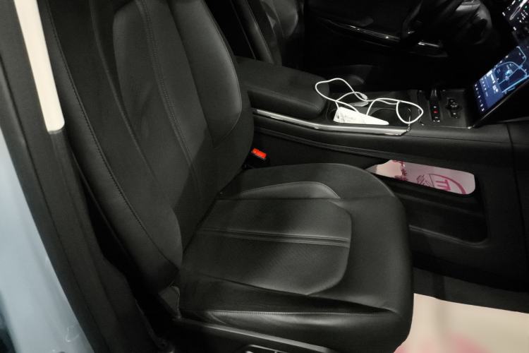 Used Nio ES6 2019 430 km Performance Version
