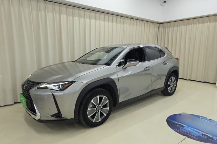 Used Lexus UX New Energy 2020 300e Pure·Joy Edition