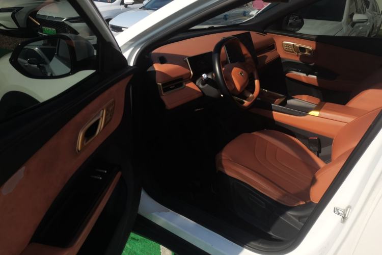 Used NETA X 2023 500 Lite
