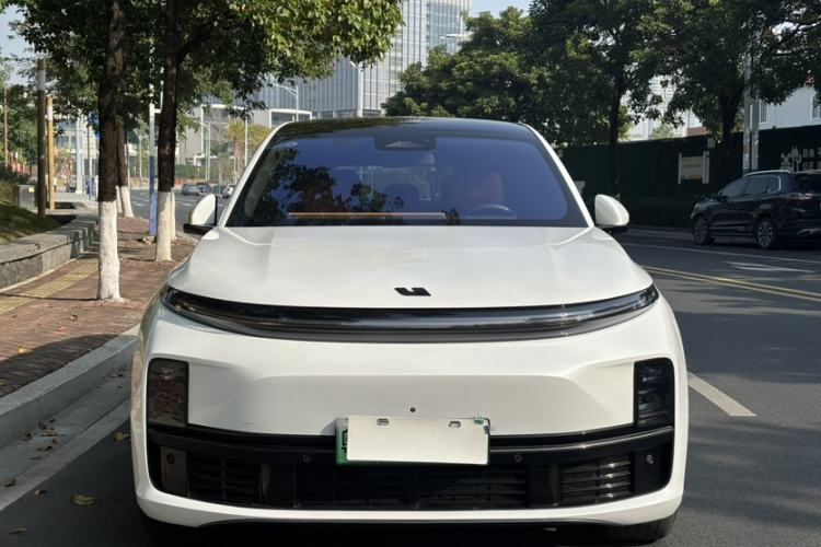 Used Li Auto L7 2023 Pro Model