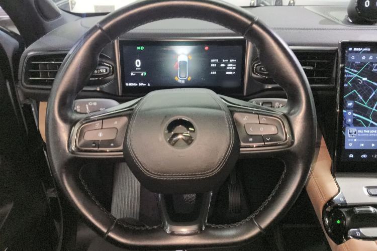 Used Nio ES6 2020 600 km Sport Edition