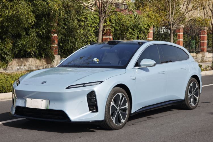 Used Nio ET5T 2025 75 kWh Touring

