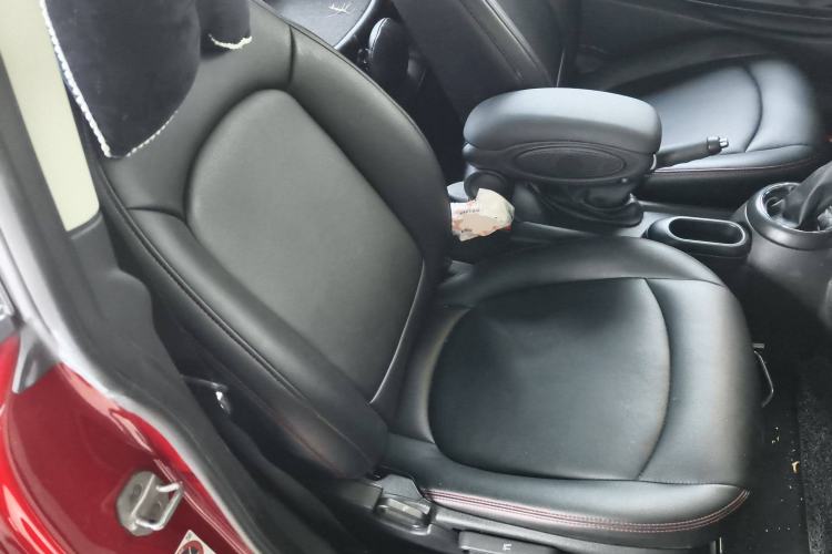 Used  MINI 2016 1.2T ONE Pioneer Edition
